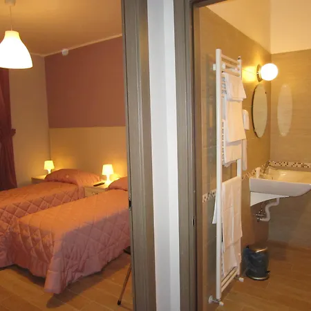 La Radice 3* Paganica