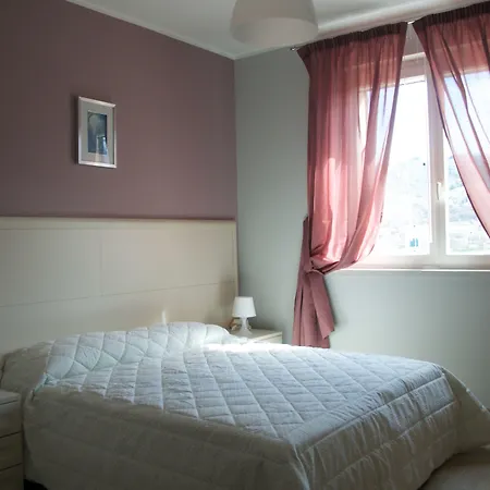 Pensjonat La Radice 3*