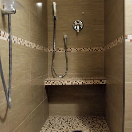 La Radice Penzion 3*