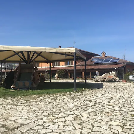 La Radice 3* Paganica