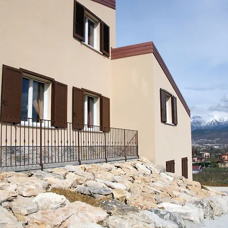 La Radice Pensjonat 3*