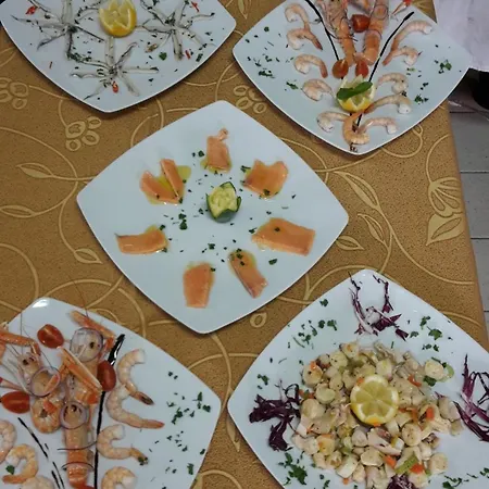 La Radice 3*