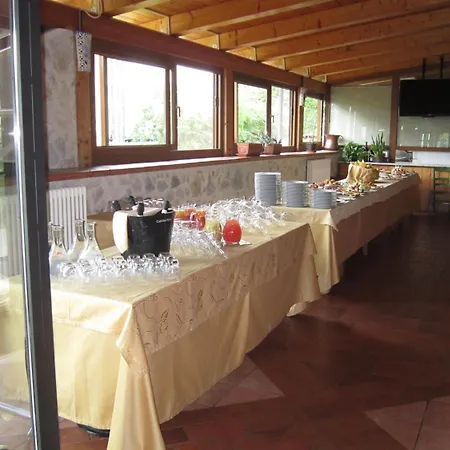 La Radice 3* Paganica