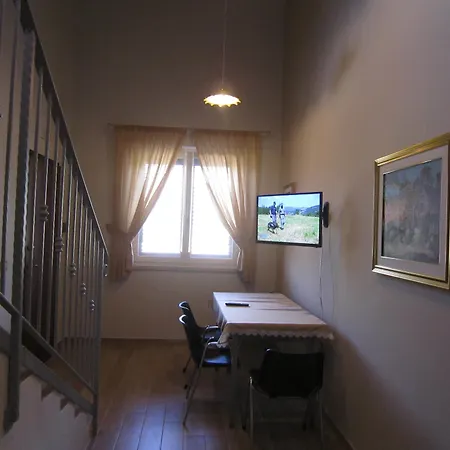 La Radice Guest house