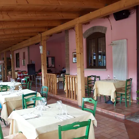 Penzion La Radice 3*