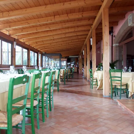 La Radice Гостевой дом 3*