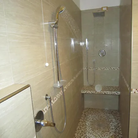 Гостевой дом La Radice