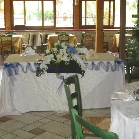 La Radice 3* Paganica