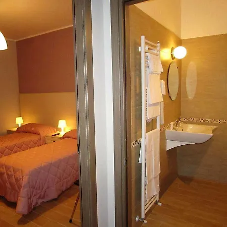 La Radice Гостевой дом 3*