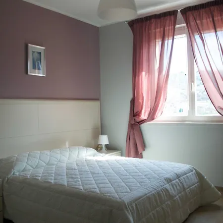 Guest house La Radice