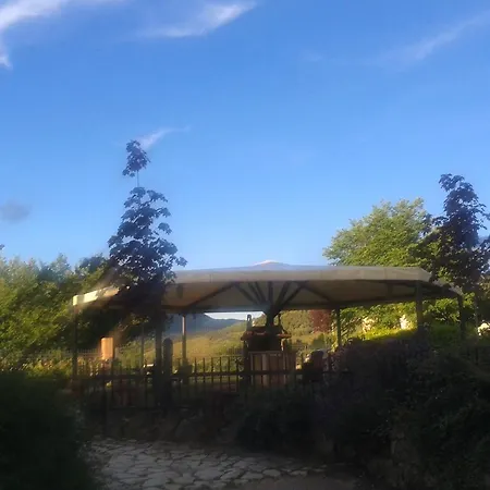 La Radice 3* Paganica