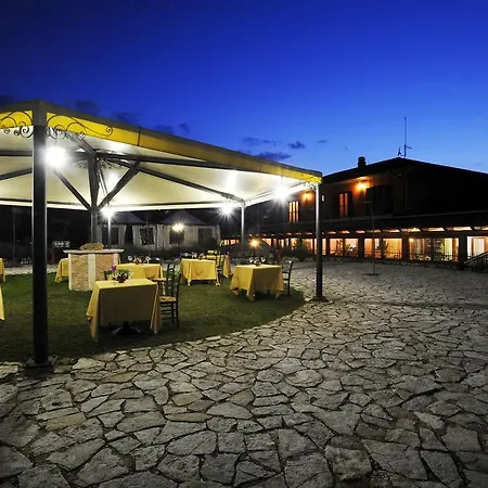 La Radice 3* Paganica
