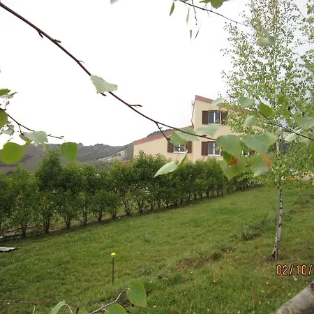Penzion La Radice