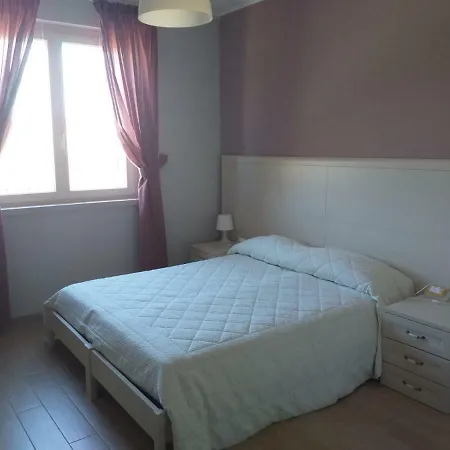 Vendégház La Radice Paganica