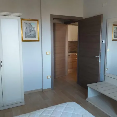 La Radice Vendégház