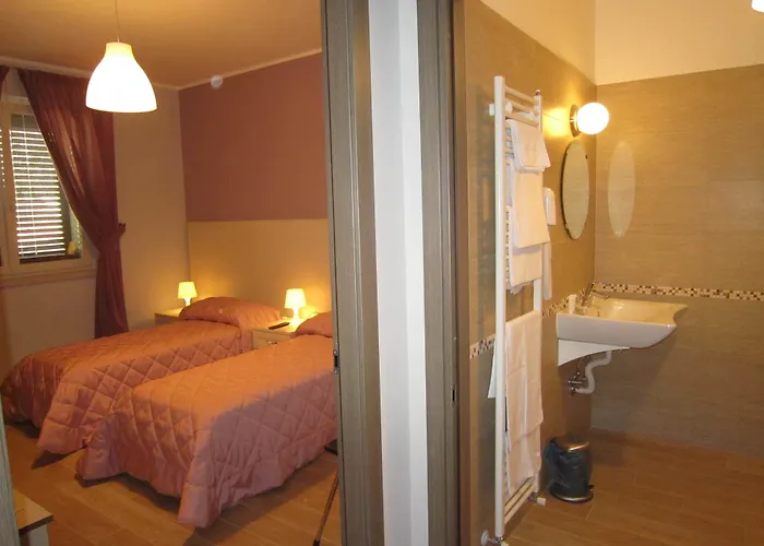 La Radice 3* Paganica