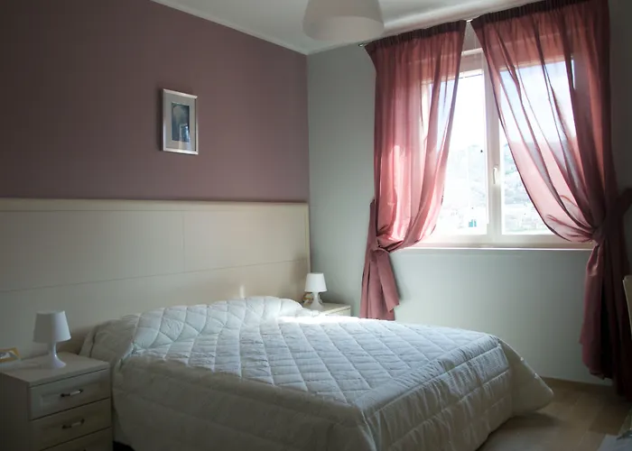 Vendégház La Radice 3*