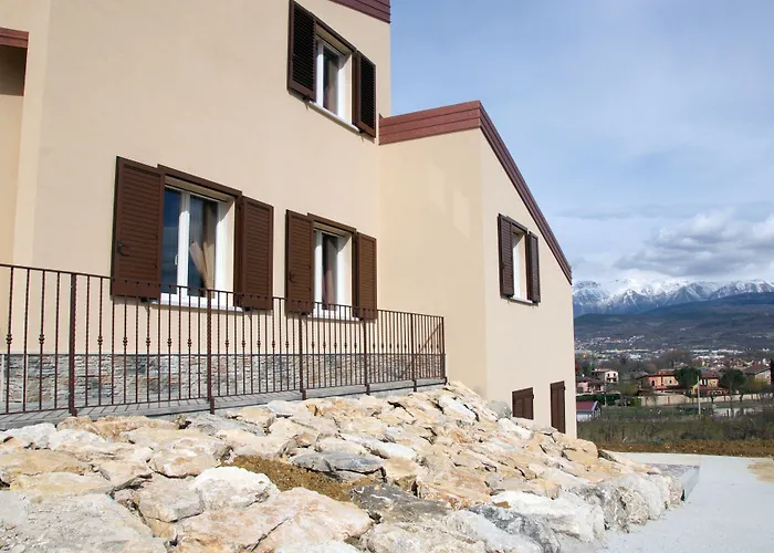 La Radice Vendégház 3*