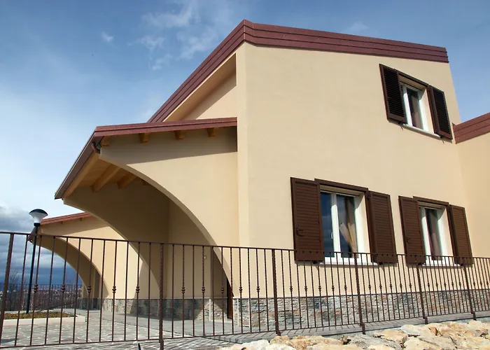 La Radice 3* Paganica