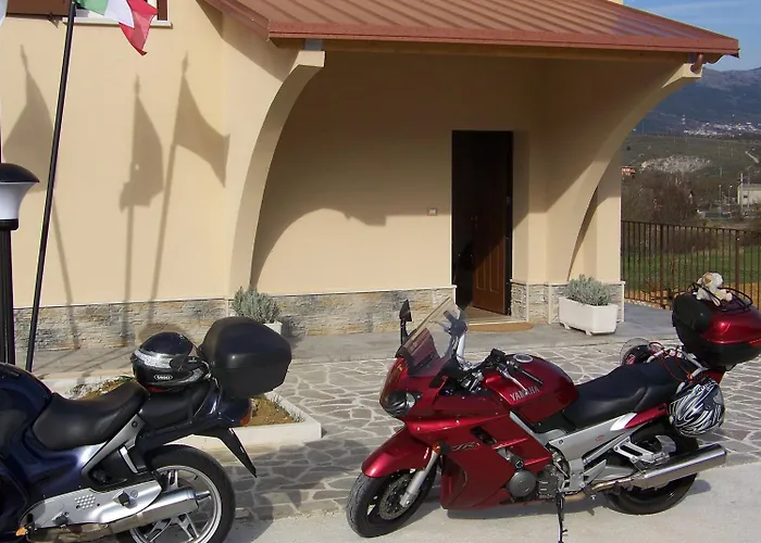 La Radice Vendégház 3*