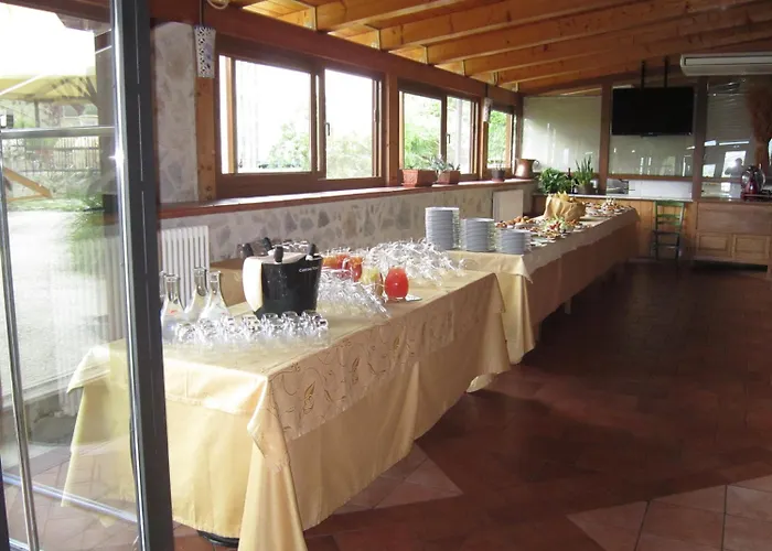 La Radice 3* Paganica