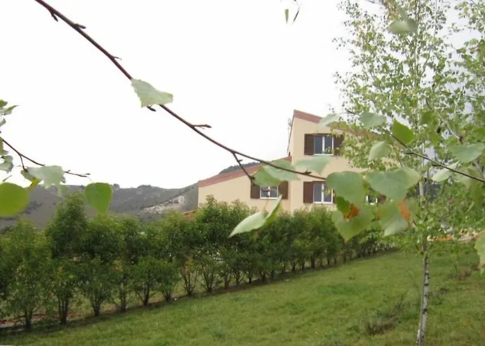 La Radice 3* Paganica