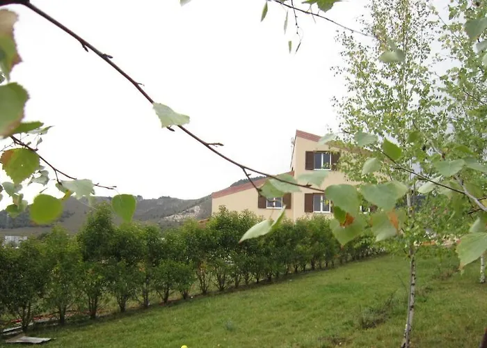 La Radice 3* Paganica