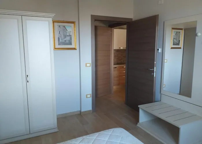 Pensjonat La Radice 3*