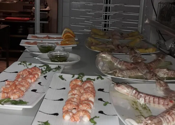 Pensjonat La Radice 3*