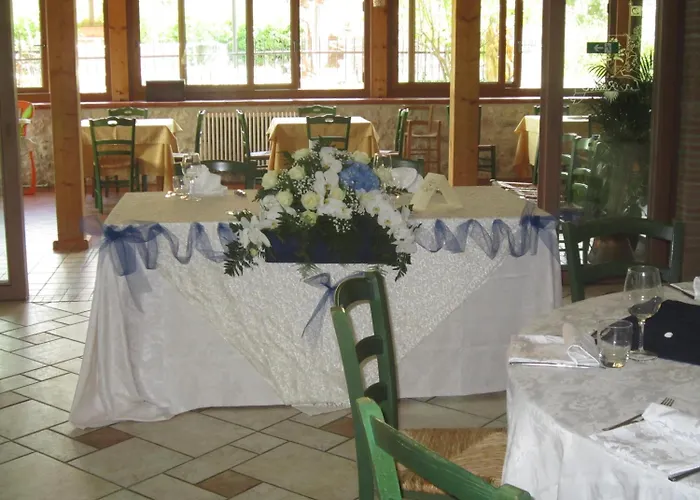 La Radice 3* Paganica