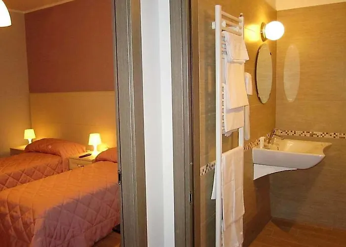 La Radice Pensjonat 3*