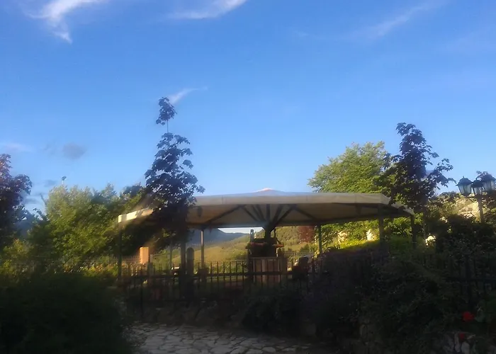 La Radice 3* Paganica