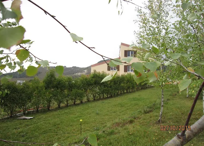 Vendégház La Radice