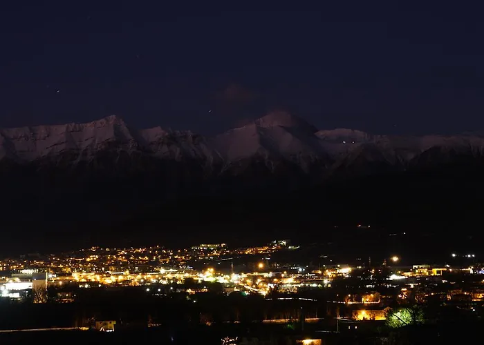 Vendégház La Radice 3*