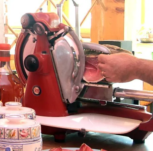 Pensjonat La Radice 3*