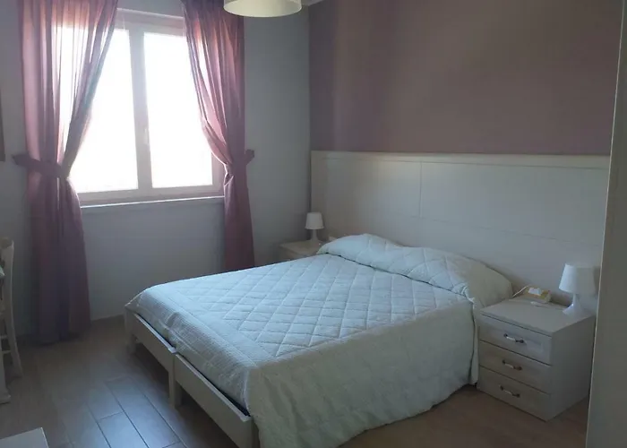 Vendégház La Radice Paganica