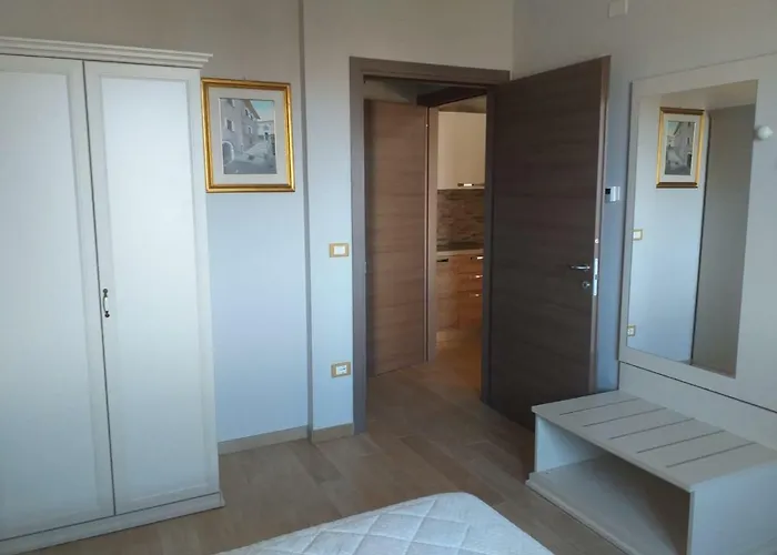 La Radice Vendégház